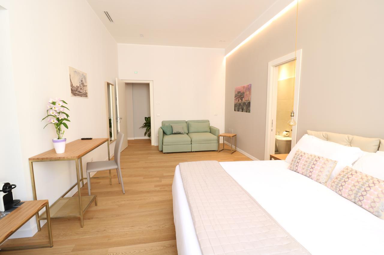 Vatican Rome Suite Roma Exterior foto
