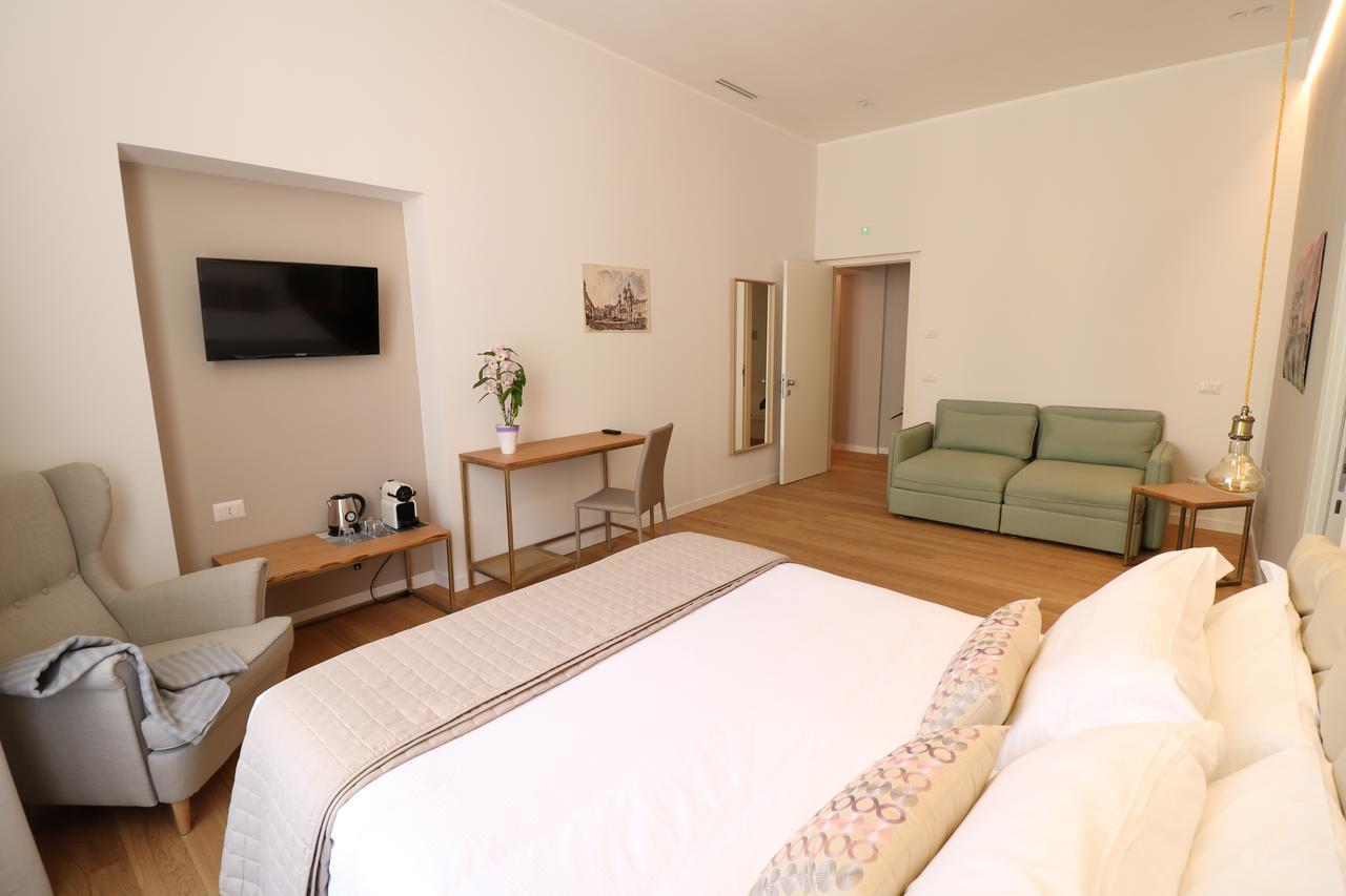 Vatican Rome Suite Roma Exterior foto