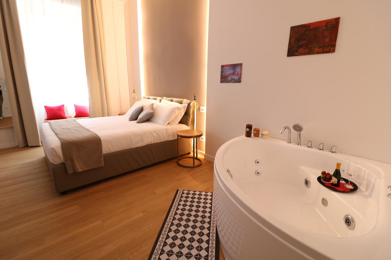 Vatican Rome Suite Roma Exterior foto
