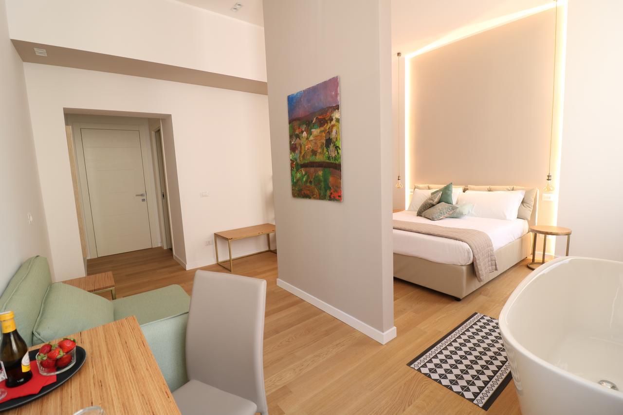 Vatican Rome Suite Roma Exterior foto