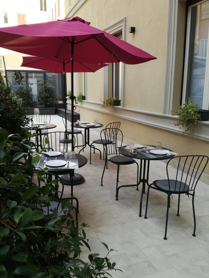 Vatican Rome Suite Roma Exterior foto