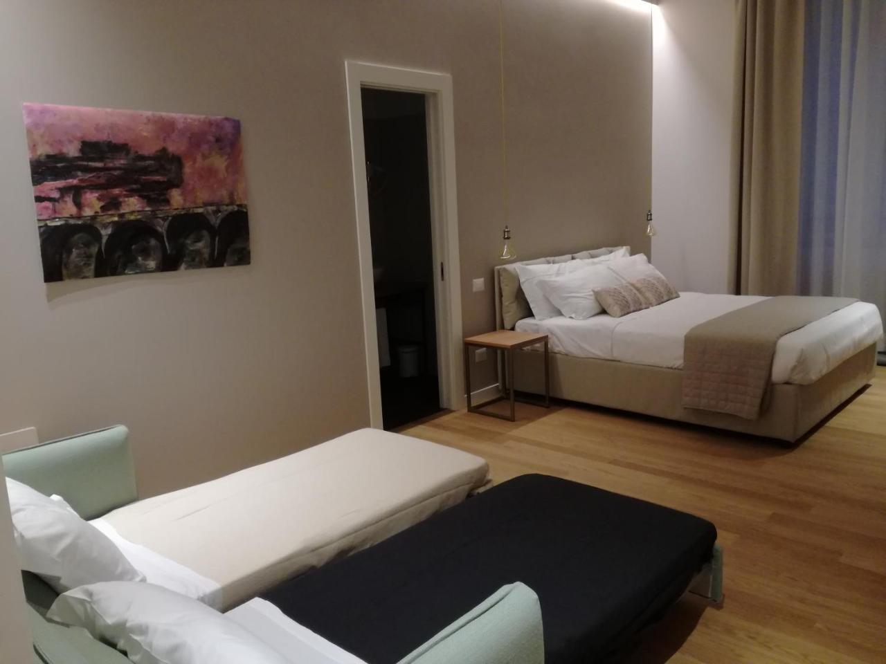 Vatican Rome Suite Roma Exterior foto