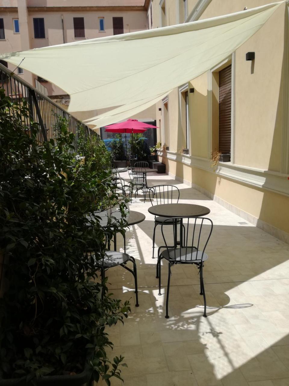 Vatican Rome Suite Roma Exterior foto